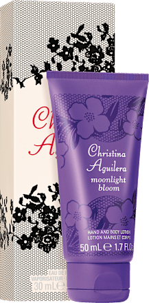 Eau de Parfum Signature Christina Aguilera