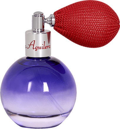 Eau de Parfum Cherry Noir Christina Aguilera