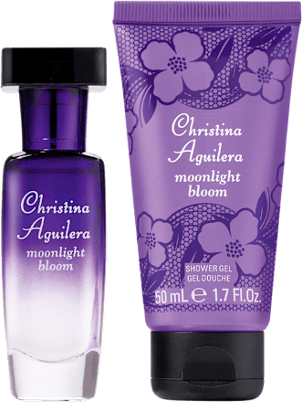 Geschenkset Du bist mein Lieblingsmensch Christina Aguilera