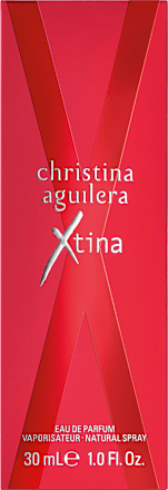 Xtina edp Christina Aguilera