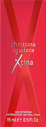 Xtina Eau de Parfum Christina Aguilera