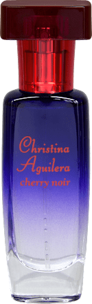 Eau de Parfum Cherry Noir Christina Aguilera