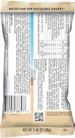 Energieriegel, White Chocolate Macadamia Nut Clif Bar