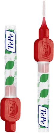 Scovolini interdentali Rossi ISO 2 TePe