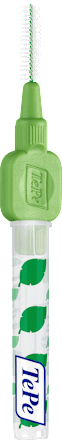 Perii interdentare,verde TePe