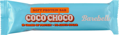Mekani proteinski bar - COCO CHOCO Barebells