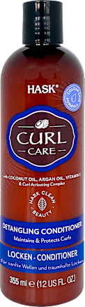 Curl Care regenerator za kovrčavu kosu HASK