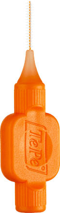 Interdentalbürsten orange 0,45 mm ISO 1 TePe