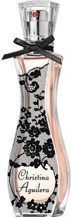 dámská EdP Signature Christina Aguilera