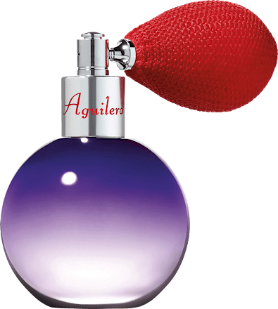 Cherry Noir Eau de Parfum Christina Aguilera