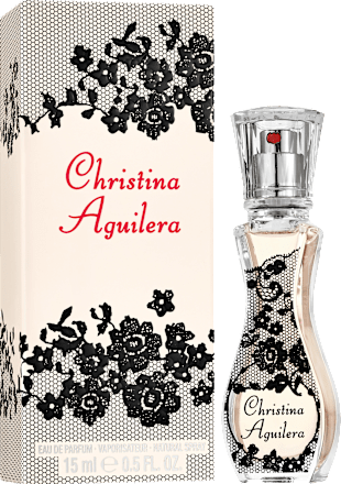 Parfumska voda Christina Aguilera