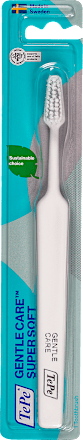 Gentle Care™ SUPER SOFT, četkica za zube TePe