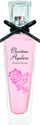 dámská EdP Definition Christina Aguilera