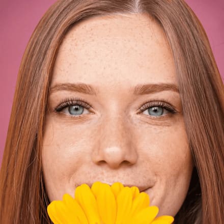 Umetne trepalnice So Real KISS