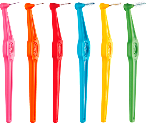 Angle Mix, interdentalna četkica,  TePe