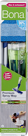 Premium Spray Mop für Hartböden Bona