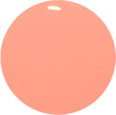 Gel lak za nohte Gel iQ, 005 Poppy Peach DEPEND