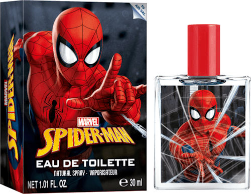MARVEL SPIDER-MAN edt za dečake, preko 3. godine AIR-VAL