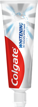 Bieliaca zubná pasta Whitening Colgate