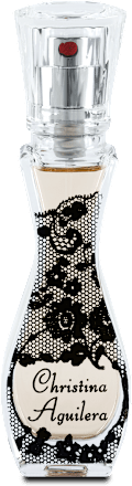 Parfumska voda Christina Aguilera