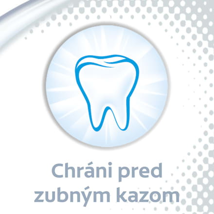 Bieliaca zubná pasta Whitening Colgate