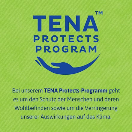 discreet Einlagen Inkontinenz Extra Plus  TENA
