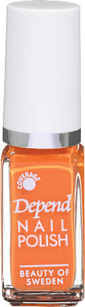 Mini lak za nohte 709 DEPEND