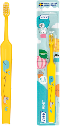 Spazzolino Mini Extra Soft TePe