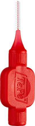 Interdentalbürsten rot 0,5 mm ISO 2 TePe