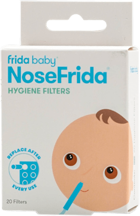 Higijenski filteri za dječji nosni aspirator frida baby