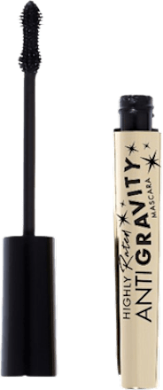 Highly Rated Anti Gravity maskara - 15 Intense Black MILANI