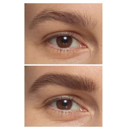 Augenbrauenpuderstift 05 Medium Brown IsaDora