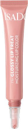 Lipgloss Treat 55 Silky Pink IsaDora