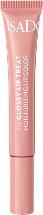 Lipgloss Treat 55 Silky Pink IsaDora