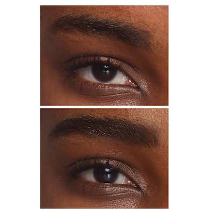 Augenbrauenpuderstift 03 Dark Brown IsaDora