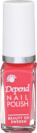 Mini lak za nohte 706 DEPEND