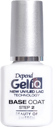 Gel podlak za nohte Gel iQ DEPEND