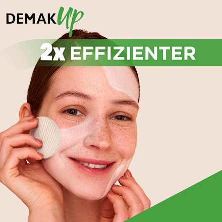 Wattepads Bio  Demak'Up