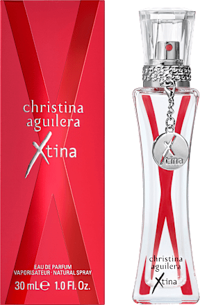 Xtina Eau de Parfum Christina Aguilera