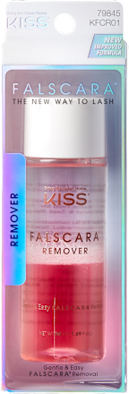 Struccante bifasico - Rimuovi Falscara KISS