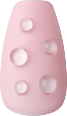 Impress unghii false DEW DROP MEDIUM COFFIN  KISS