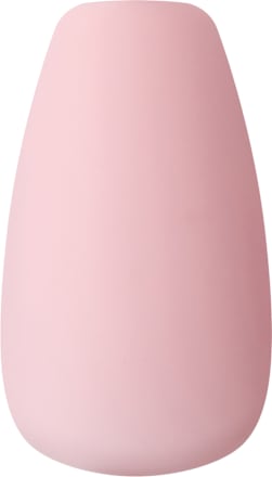 Impress unghii false DEW DROP MEDIUM COFFIN  KISS