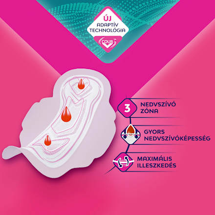 V - Protection higijenski ulošci sa krilcima - Ultra Long Libresse