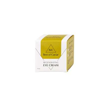 Augencreme regenerierend Best of Caviar