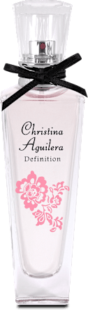 Parfumska voda Definition Christina Aguilera