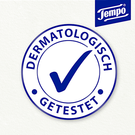 Taschentuchbox Light sortiert 3-lagig Tempo