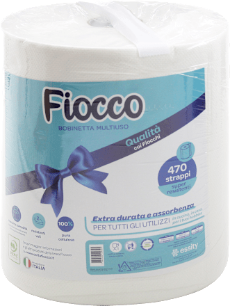 Bobinetta multiuso Fiocco