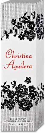 Parfumska voda Classic Christina Aguilera
