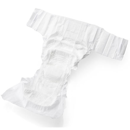 Flex Slip Inkontinenz Gr. L Jessa DISKRET