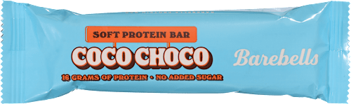 Proteinska ploščica Coco Choco Barebells
